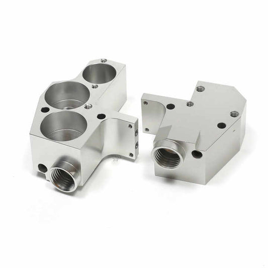 Custom aluminum 