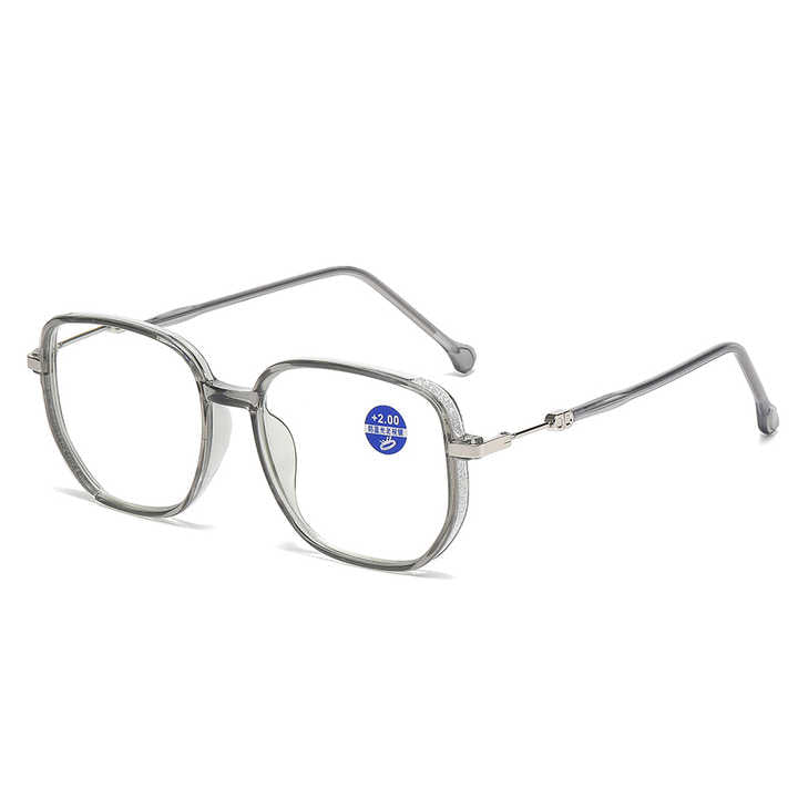 Reading Glasses for Middl 