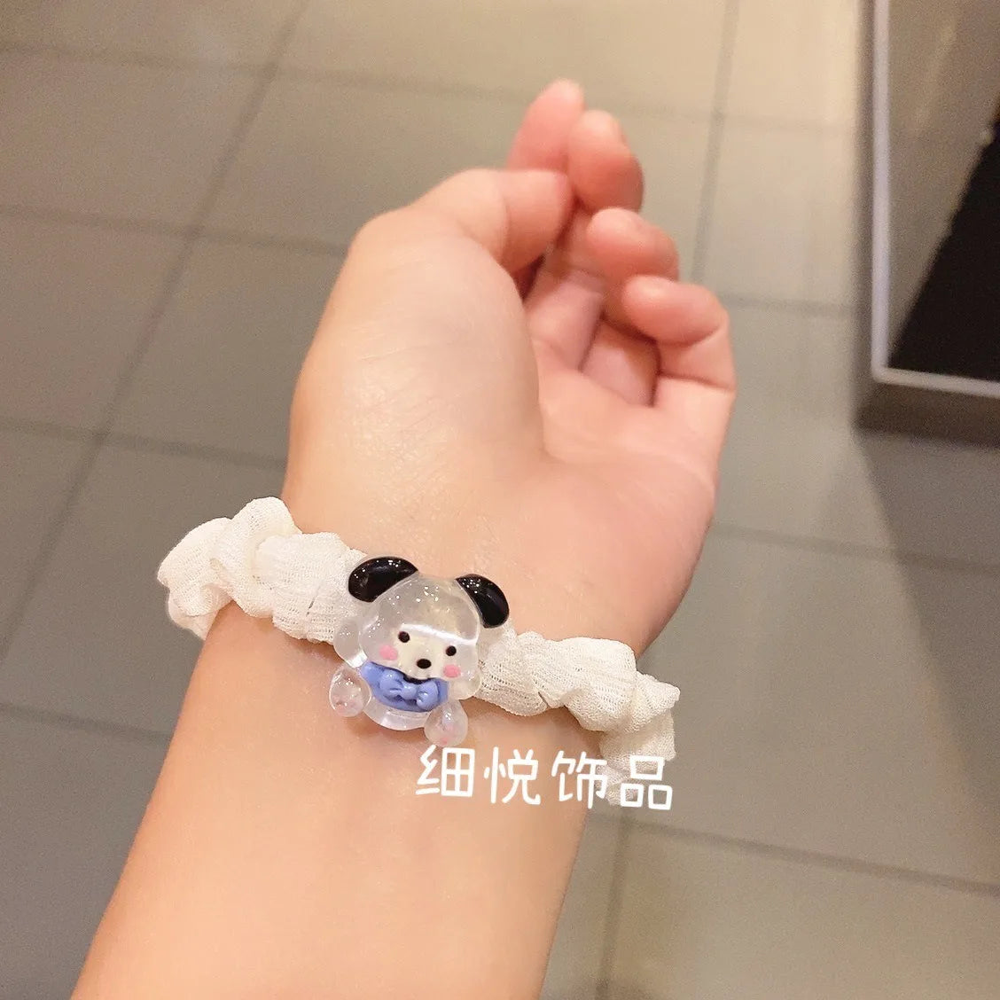 New Sanrio Hair Band Hair Accessories