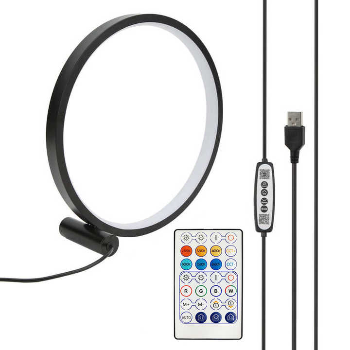 smart table lamp