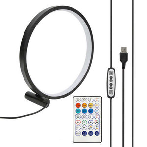 smart table lamp