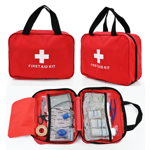 Personalized Waterproof First Aid Kit 