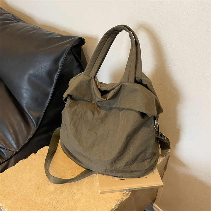 Casual activity bag