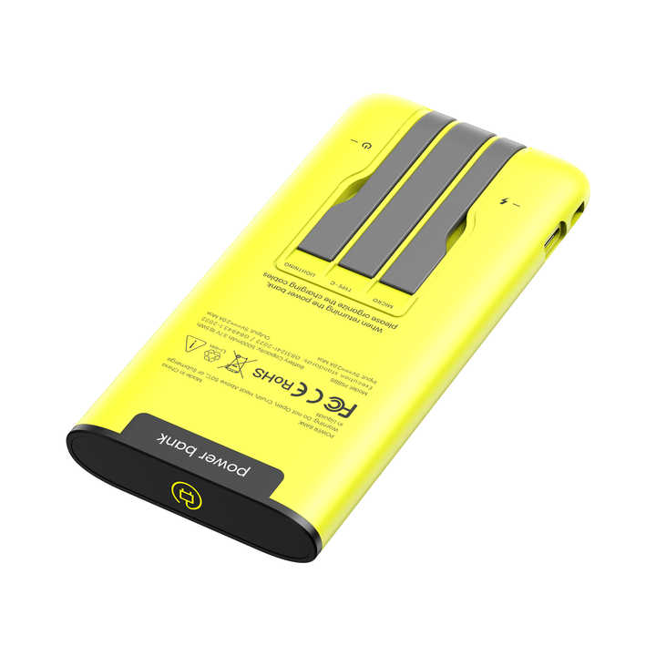 power bank . باور بانك