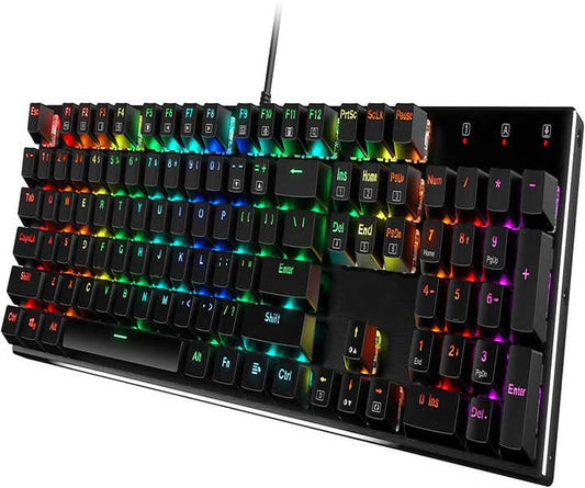 gaming keyboard