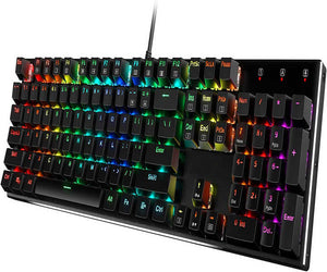 gaming keyboard