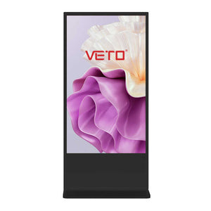 digital display screen