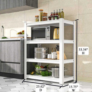 رفوف تخزين المطبخ,kitchen storage shelves