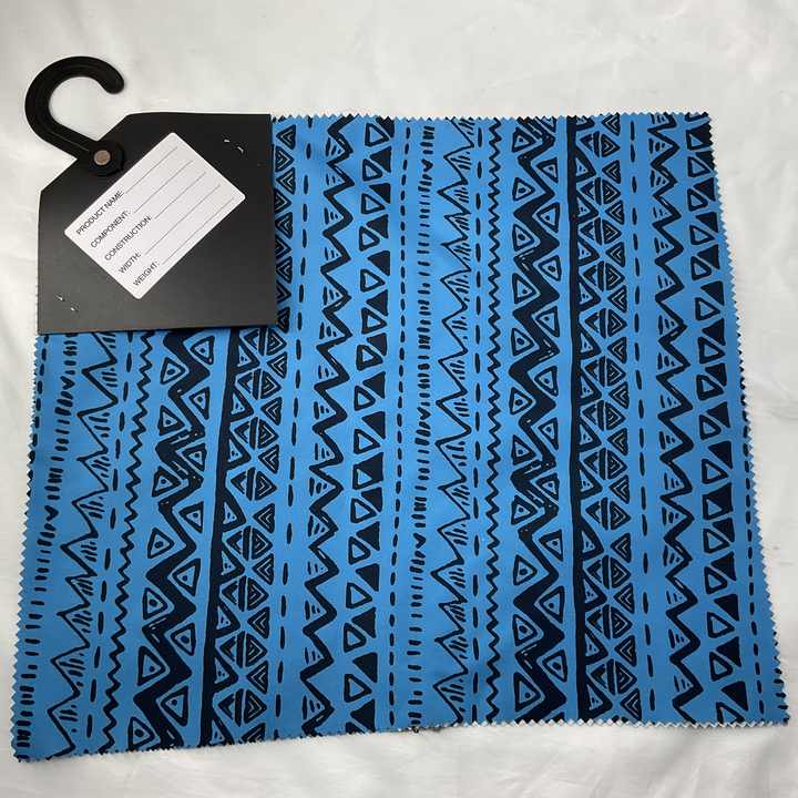 High Quality 75D Weft Twisted Memory Fabric - Gold Bronze 