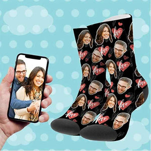 socks 