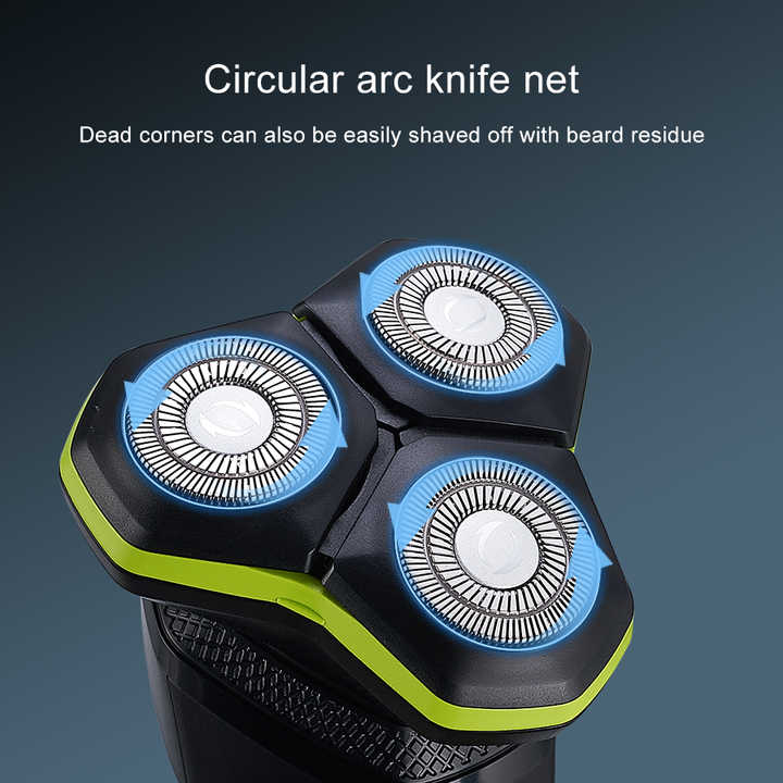 home electric shaver 