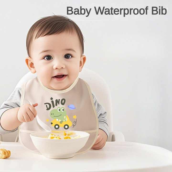 Children's Waterproof Baby 