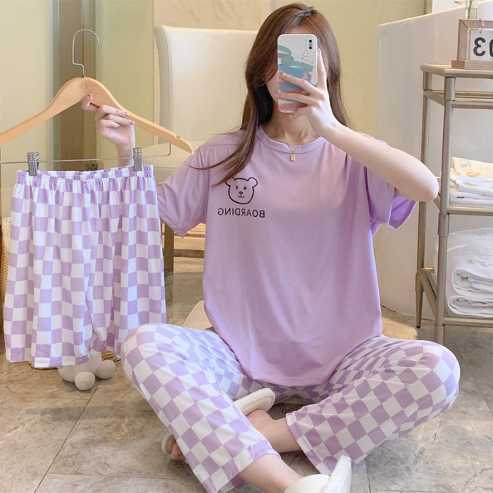 Women's pajamas 
