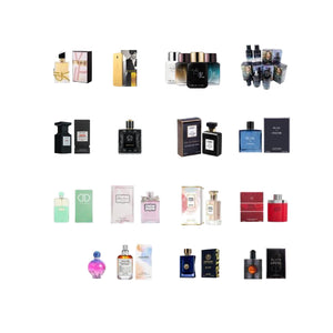 Women's perfume 