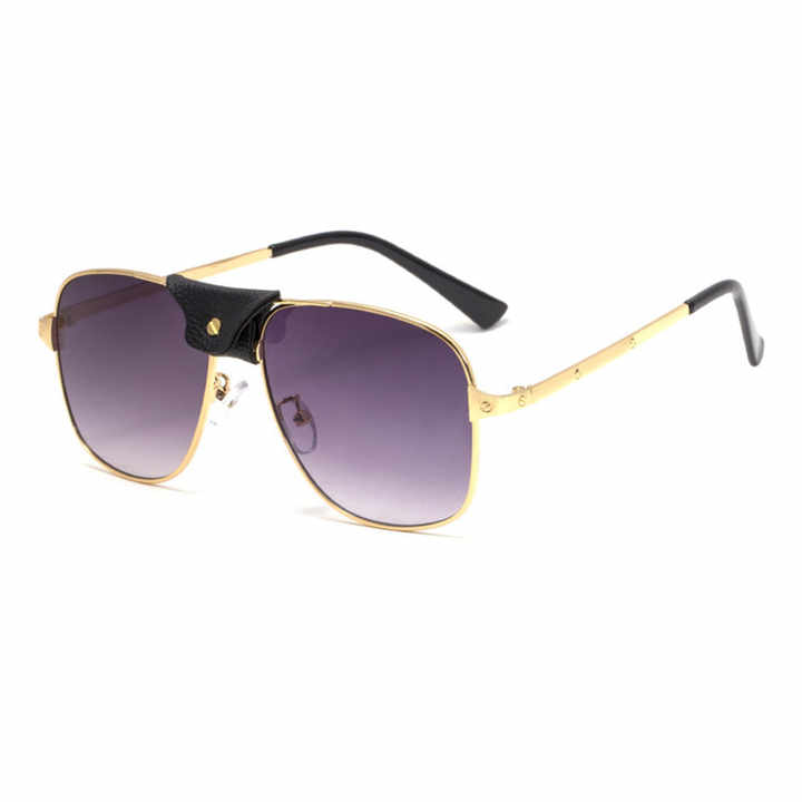 square sunglasses