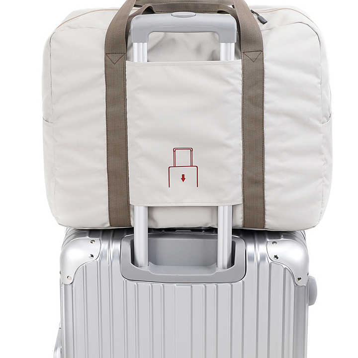 duffel bag 