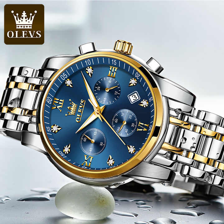 Men's watch 