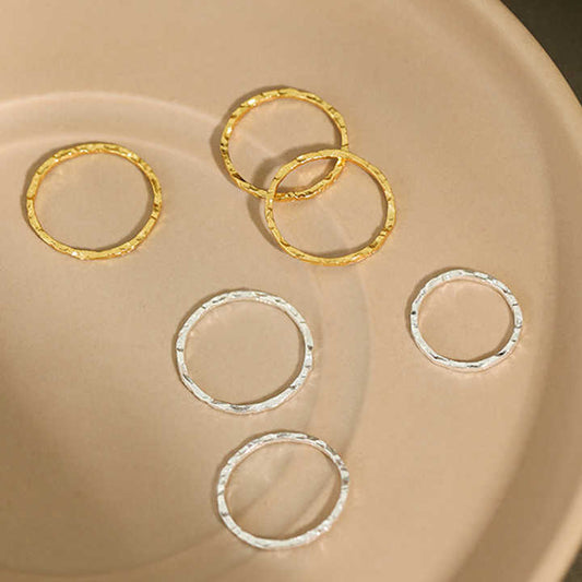 hammer rings