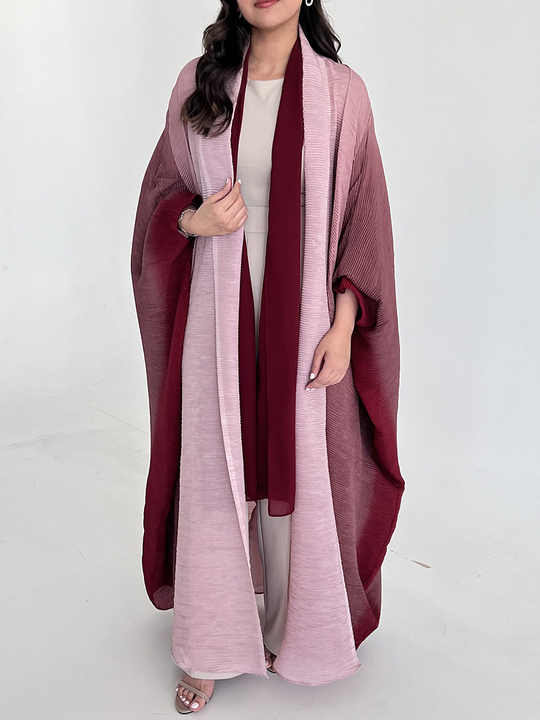 Islamic hijab dress