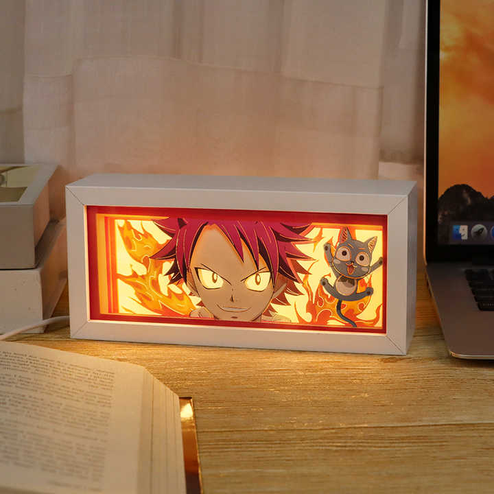 New Arrival Paper-Night Lamp 