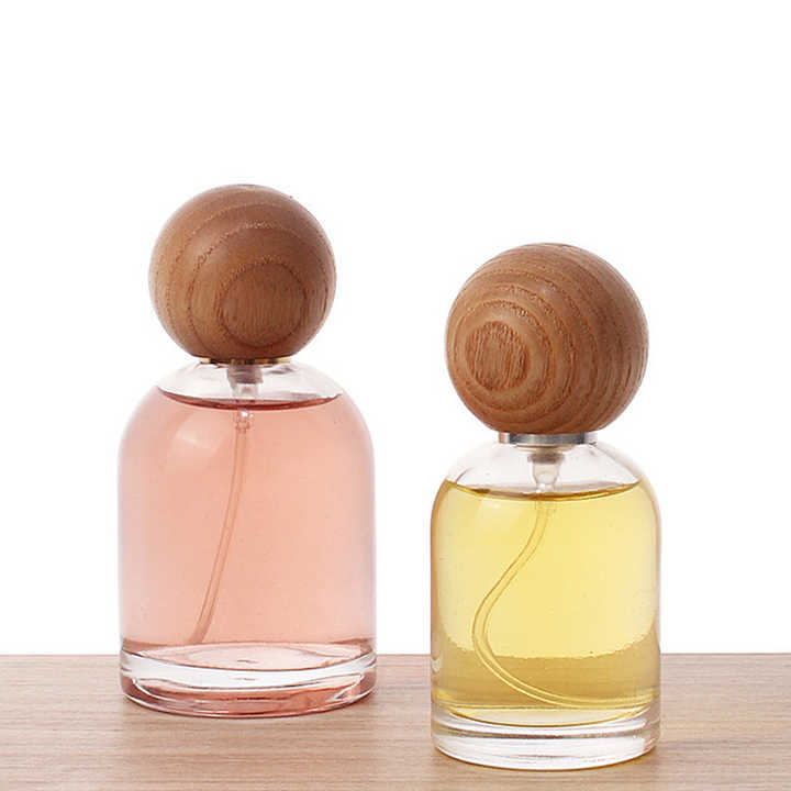 Perfumes 
