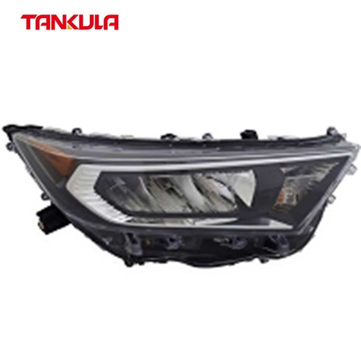 Toyota spare parts. 