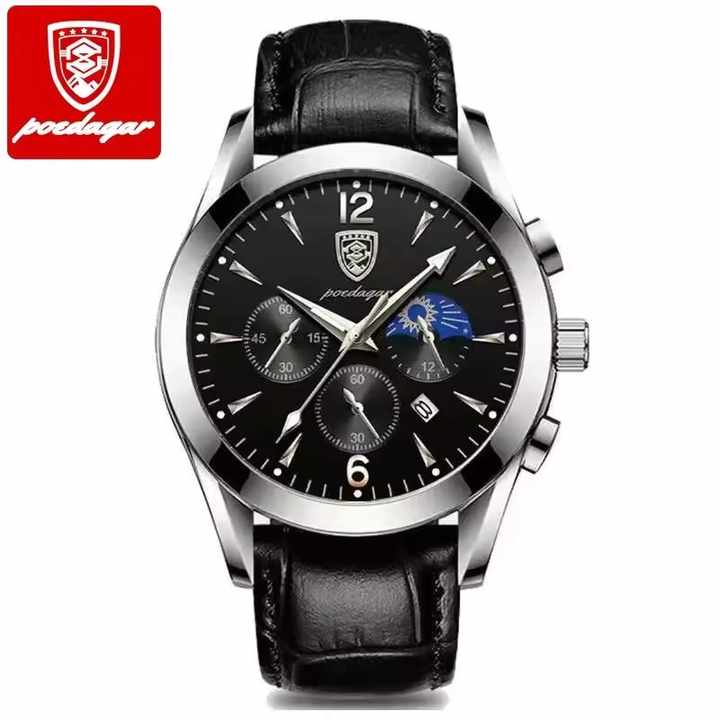 Men's watches. 