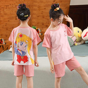 custom pajamas 