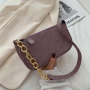 حقائب كتف عادية انيقه للنساء - Stylish shoulder bags for women