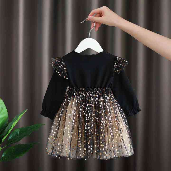 Girls dress fashion Christmas, Girls dress Christmas Fashion Fashion Fashion Little Princesses for ages from 0-6 years 