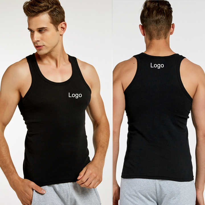 Men's Undershirt 
