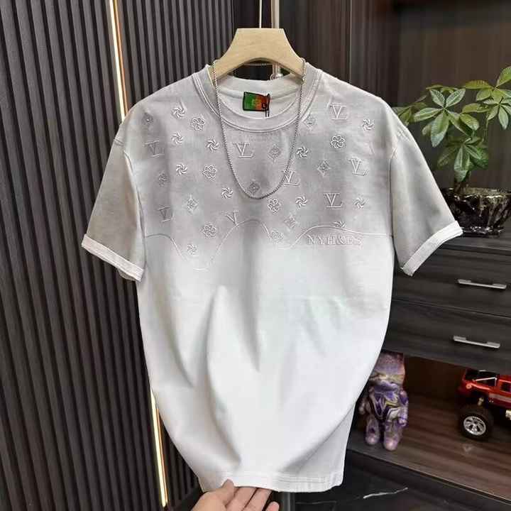 High quality men's T-shirt 