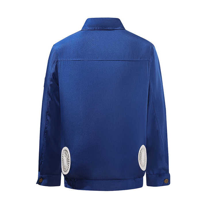 thin jacket 
