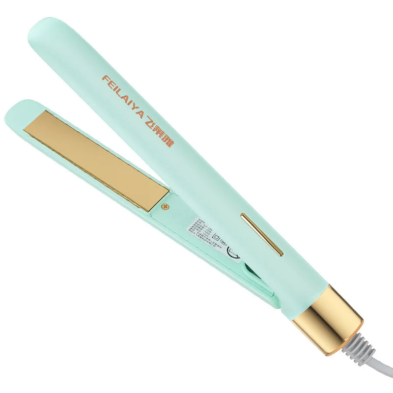 electric hair straightener 
