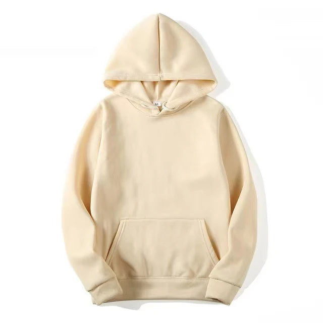 Men's Casual Hoodie