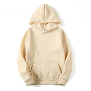 Men's Casual Hoodie