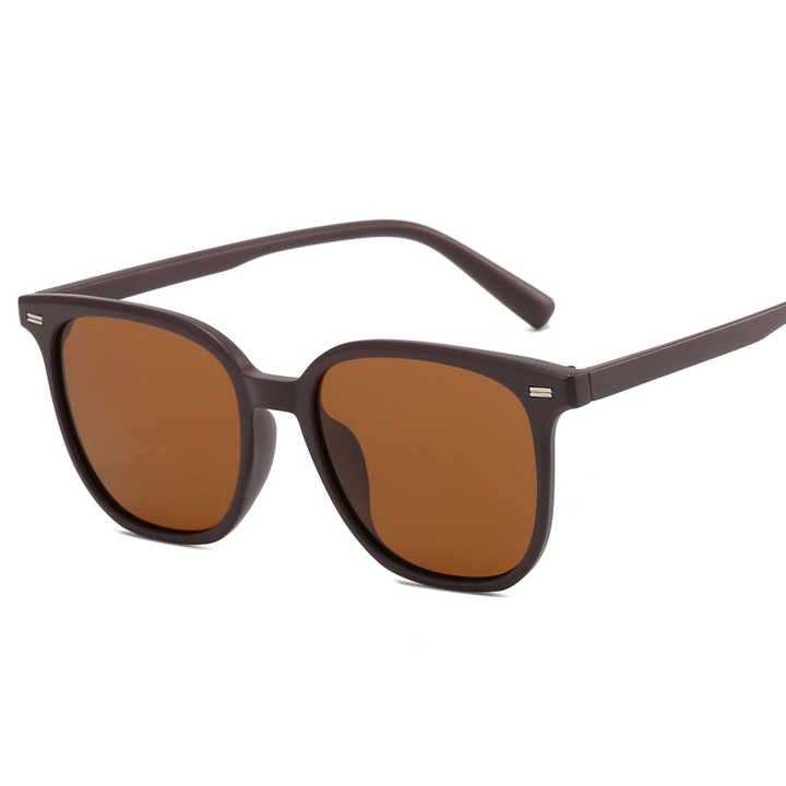 خفيفة الوزن - نظارات شمسيه رجالية