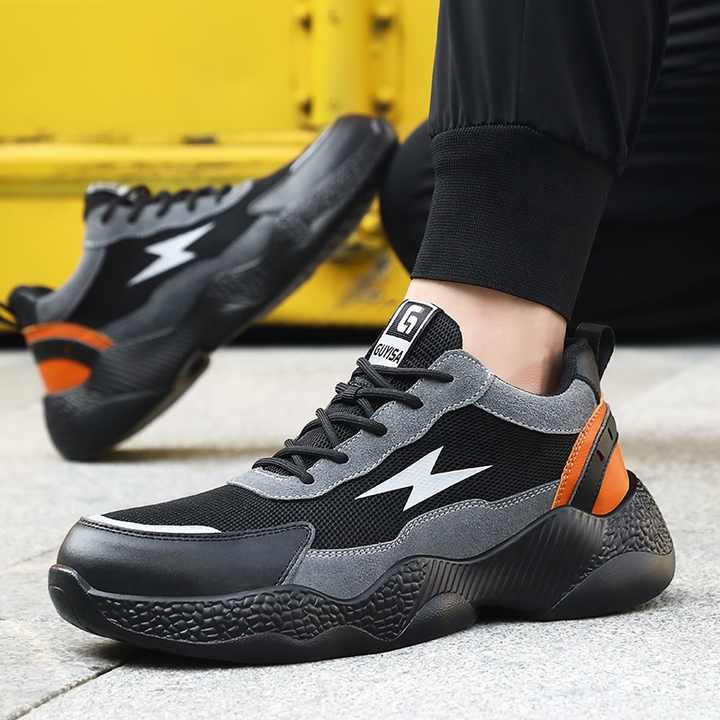 New breathable high quality shoes 