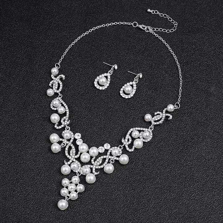 necklace set