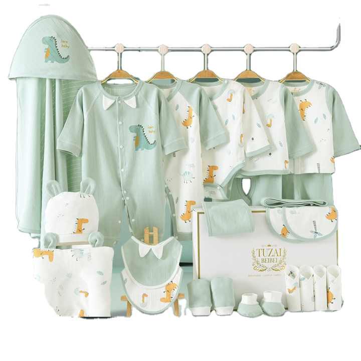 طقم ملابس أطفال بنات