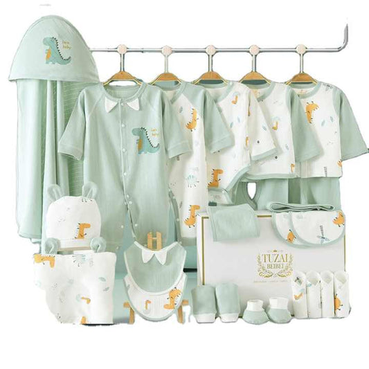 Girls' clothing set 