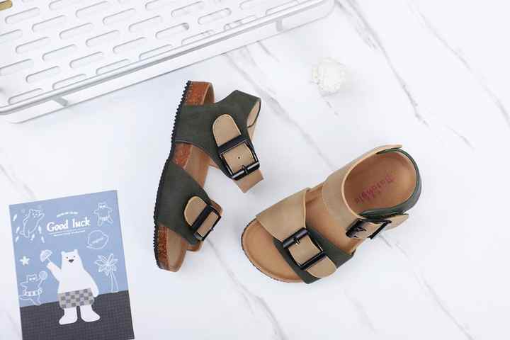 Boys' Shoes