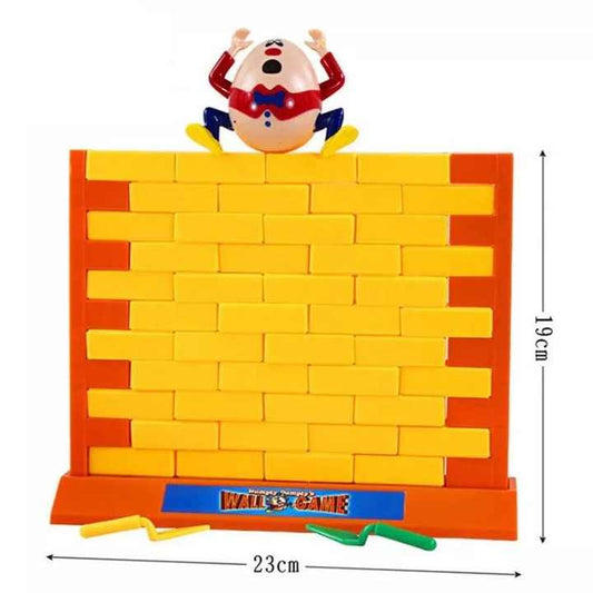 Creative wall entertainment games 