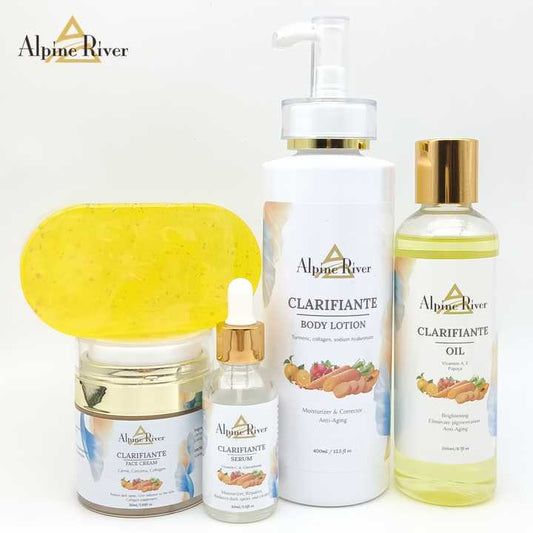 Skin Care 