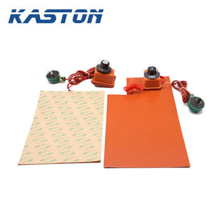 Flexible Heating-Heating Element 