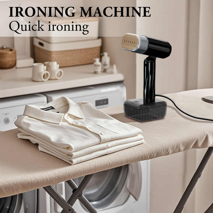 ملابس كهربائية محمولة مع شاشة - كوايه