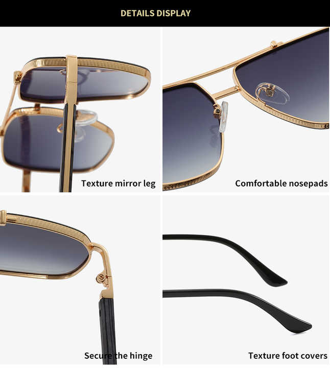 نظارات شمسية نسائيه-Women's sunglasses
