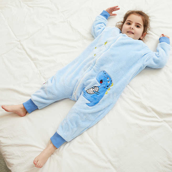 Long sleeve winter home clothes 