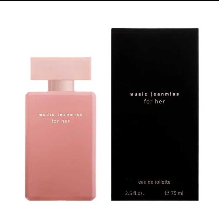 Perfumes 