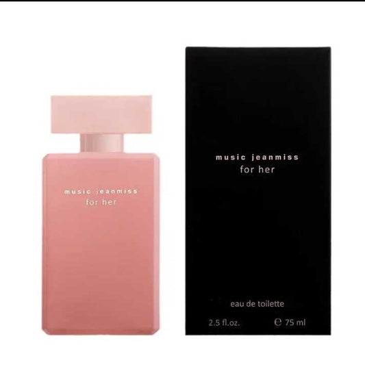 Perfumes 